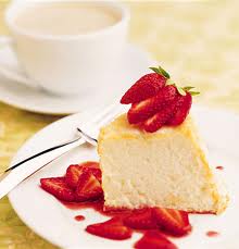 Angel Food Cake — Desserts For Diabetics
